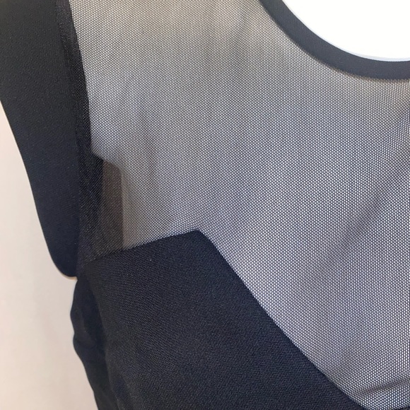 Sandro Pessy Black Jumpsuit - Picture 7 of 10